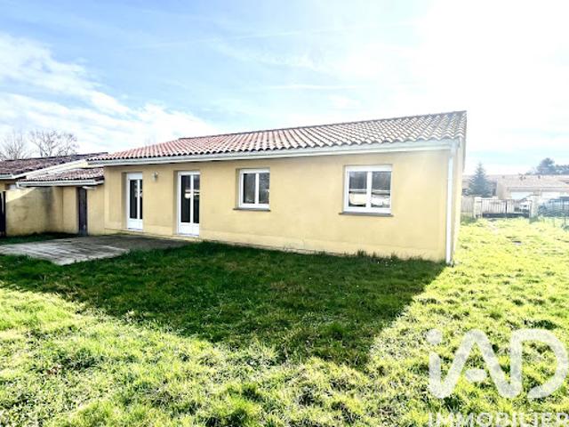Maison vente à Bordeaux, Sainte-eulalie