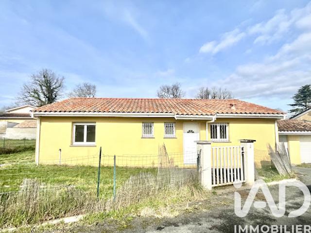 Maison vente à Bordeaux, Ambarès-et-lagrave