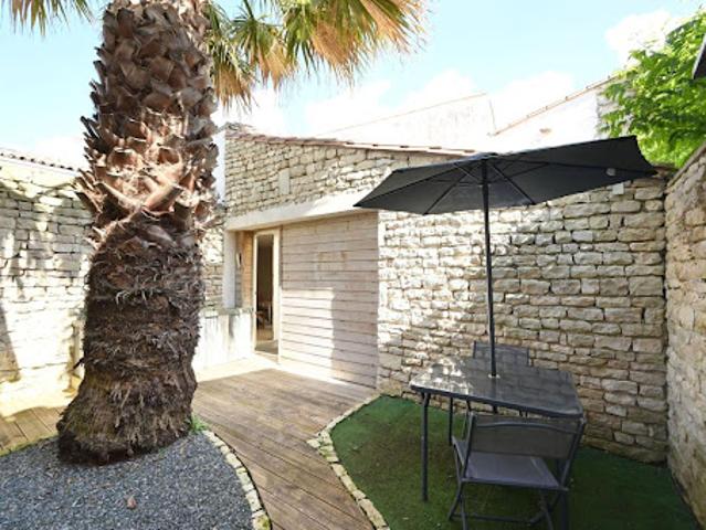Maison vente à La Rochelle, Sainte-marie-de-ré
