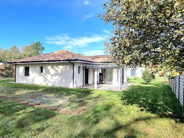 Maison vente à France métropolitaine, Sanguinet