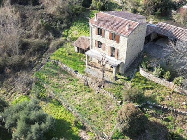 Maison vente à Largentière, Auvergne-Rhône-Alpes