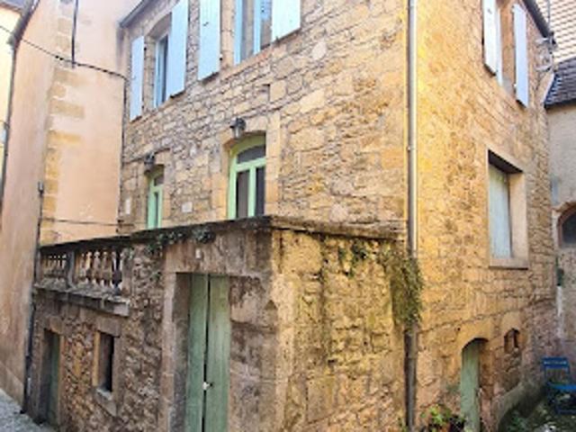Maison vente à Sarlat-la-Canéda, Sarlat-la-canéda