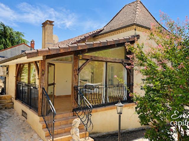 Maison vente à Le Colombier, Sarlat-la-Canéda