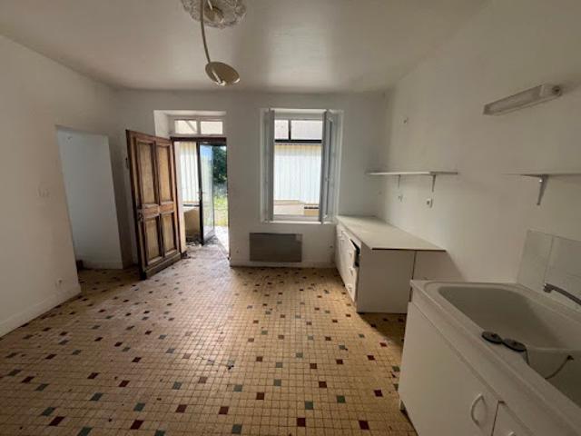 Maison vente à Romorantin-Lanthenay, Contres