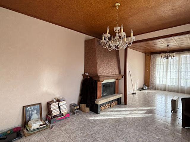 Maison vente à Nevers, Sauvigny-les-bois