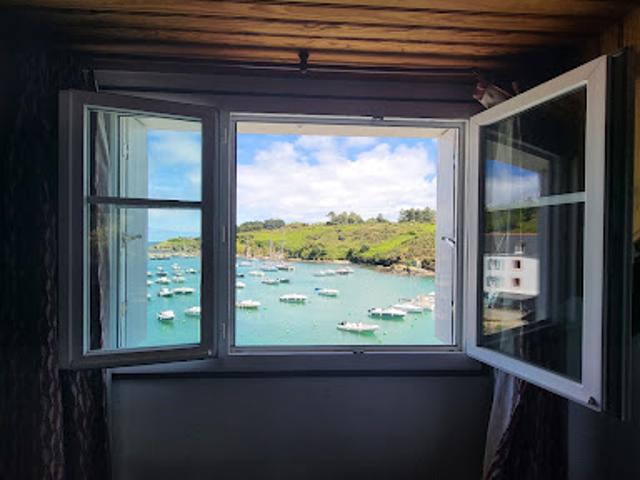 Maison vente à Lorient, Bretagne