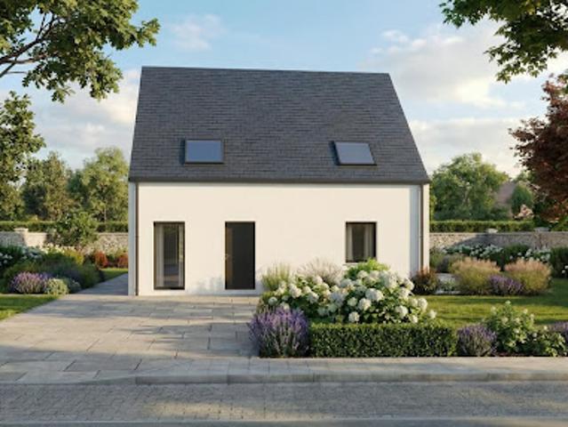Maison vente à Mamers, Savigné-l'evêque