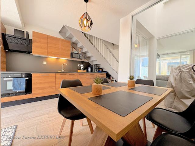 Maison vente à Toulouse, Seilh