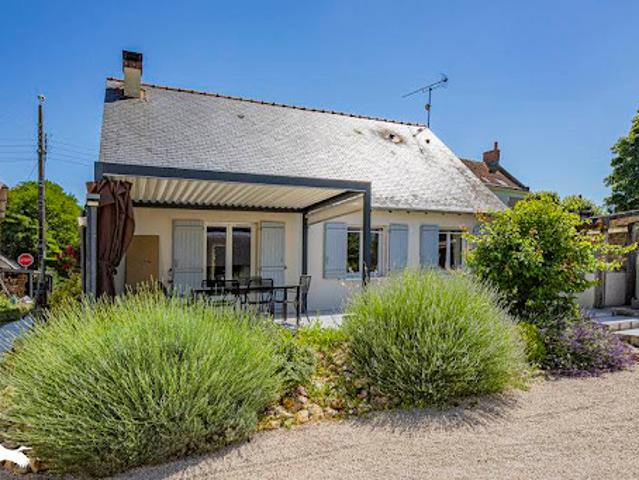Maison vente à Loches, Sepmes