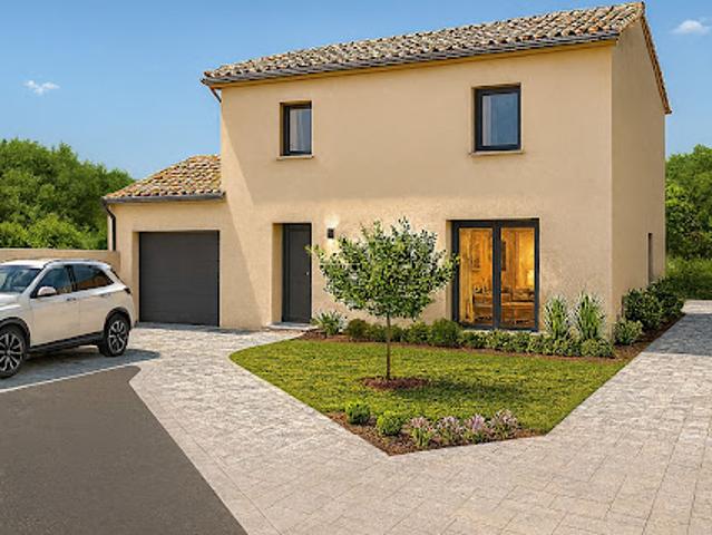 Maison vente à Vienne, Oytier-saint-oblas