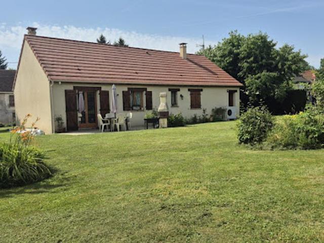Maison vente à Meaux, Signy-signets