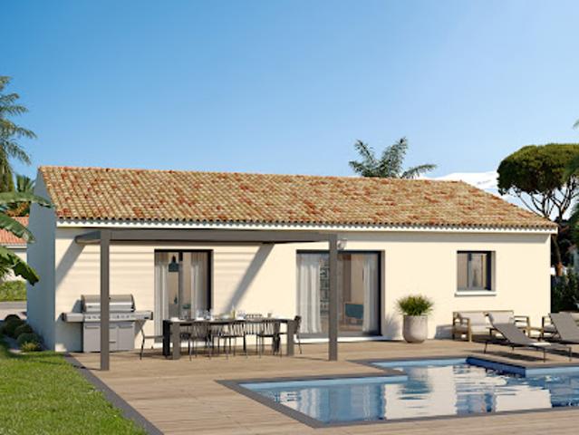 Maison vente à Arrondissement de Toulon, Solliès-toucas