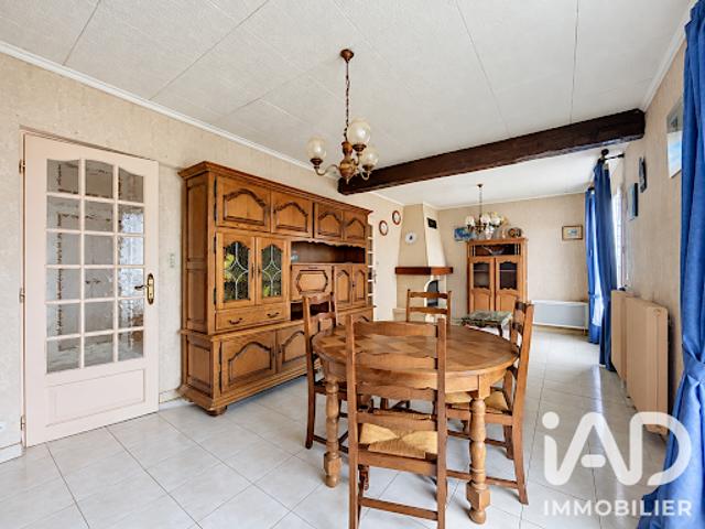 Maison vente à Soucy, Yonne
