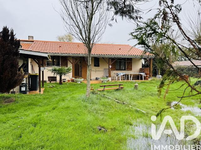 Maison vente à France métropolitaine, Soulac-sur-mer