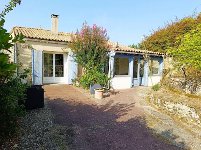 Maison vente à Saintes, Talmont-sur-gironde