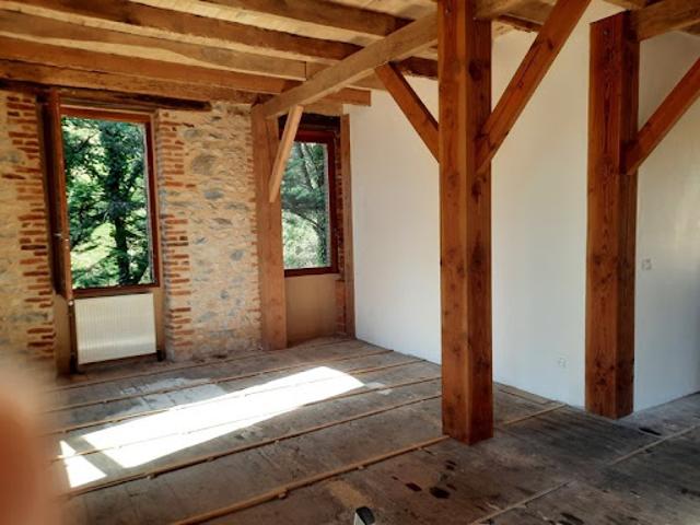 Maison vente à Figeac, Thémines