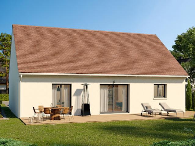 Maison vente à Lille, Thumeries