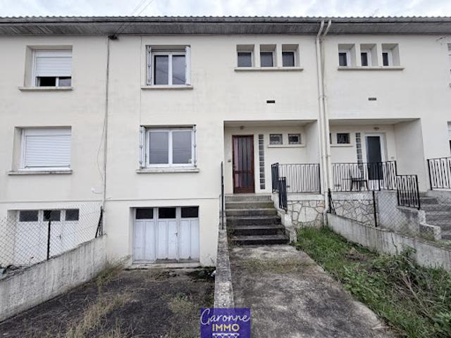 Maison vente à Marmande, Tonneins