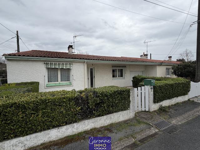 Maison vente à Marmande, Tonneins