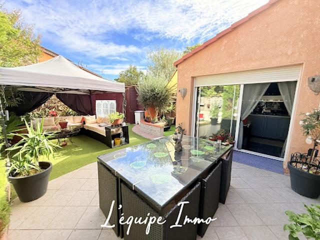 Maison vente à Toulouse