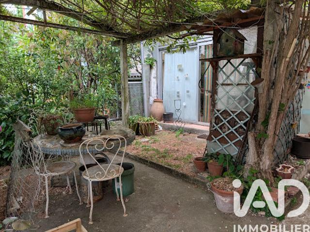 Maison vente à Toulouse