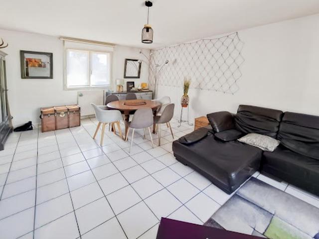 Maison vente à Toulouse