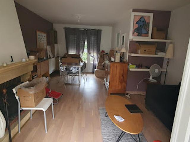 Maison vente à Tours
