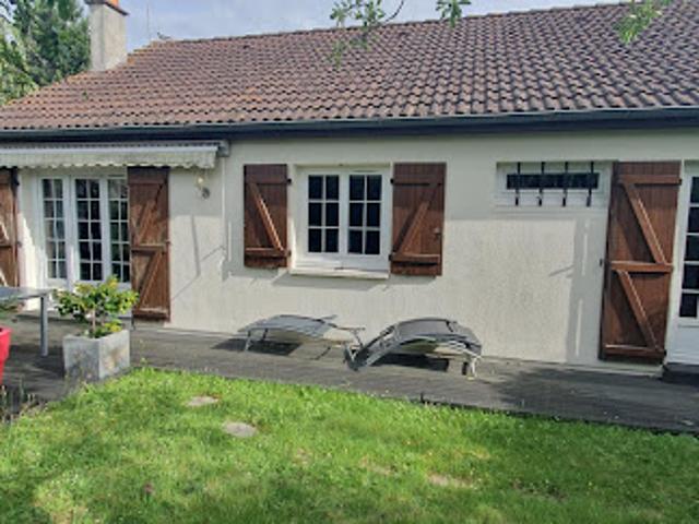 Maison vente à Tours
