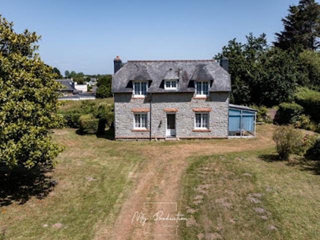 Maison vente à Lannion, Bretagne