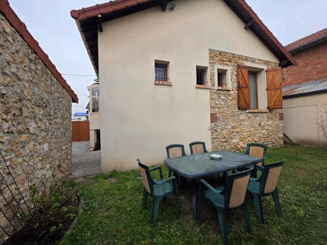 Maison vente à Saint-Germain-en-Laye, Triel-sur-seine