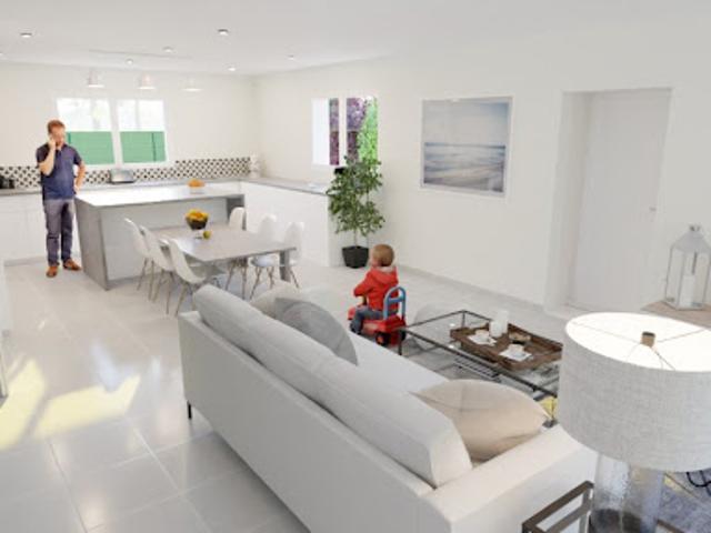 Maison vente à Largentière, Vagnas