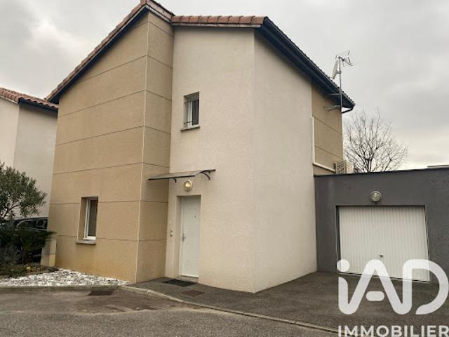 Maison vente à Valence