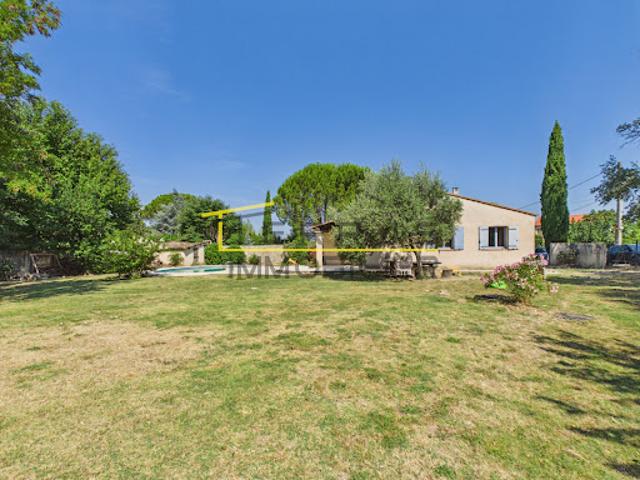 Maison vente à Carpentras, Valréas