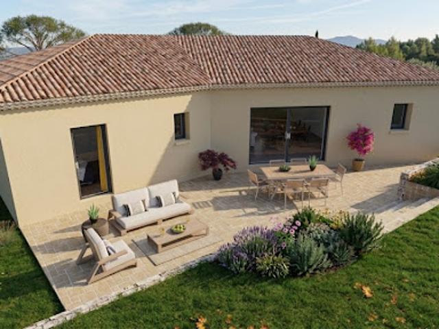 Maison vente à Brignoles, Varages