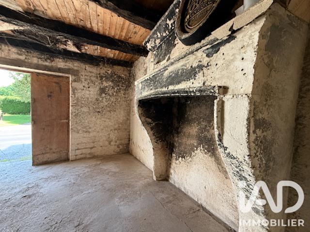 Maison vente à Confolens, Vars