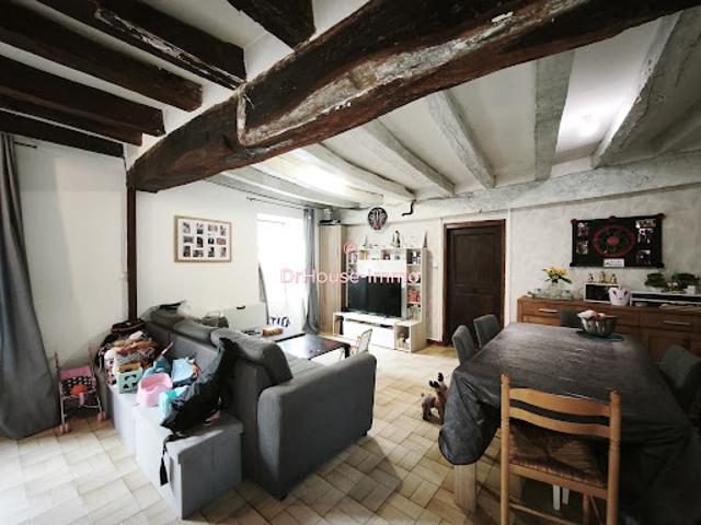 Maison vente à Issoudun, Vatan