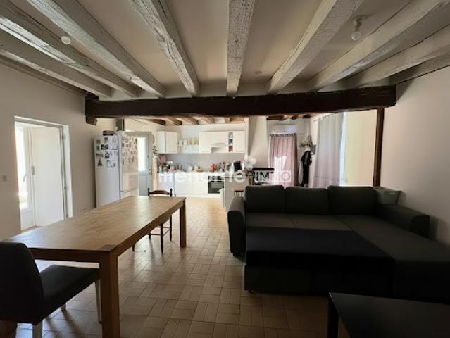 Maison vente à Issoudun, Vatan