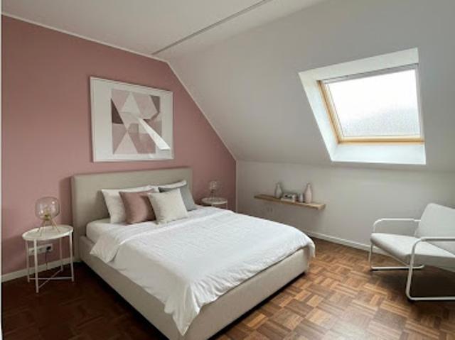 Maison vente à Pontoise, Vauréal