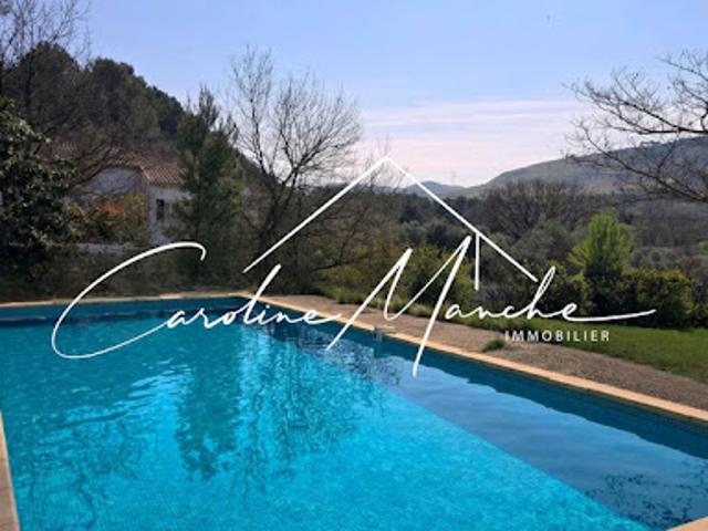 Maison vente à Aix-en-Provence, Ventabren