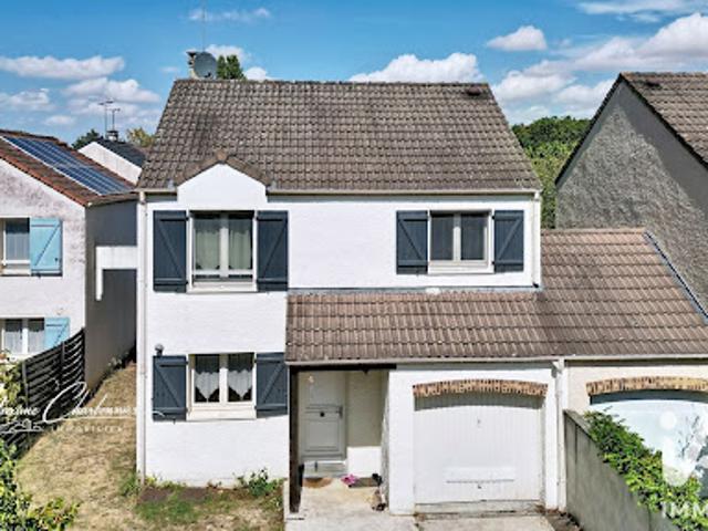 Maison vente à Melun, Vert-saint-denis
