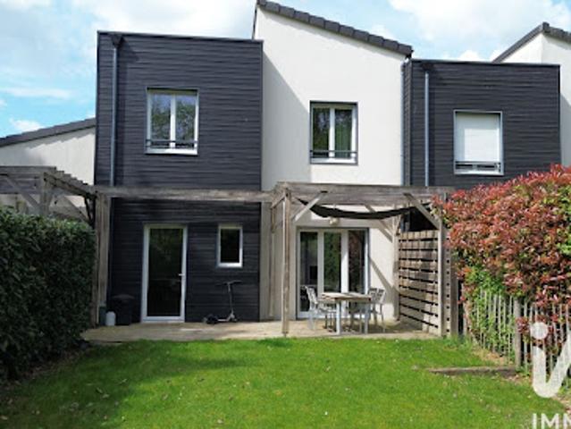 Maison vente à Melun, Vert-saint-denis