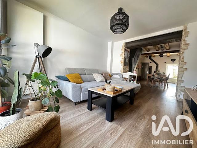 Maison vente à Nantes, Vertou