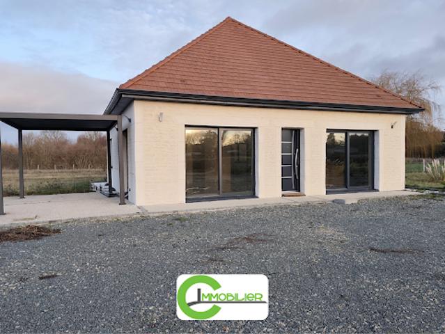 Maison vente à Mamers, Vibraye