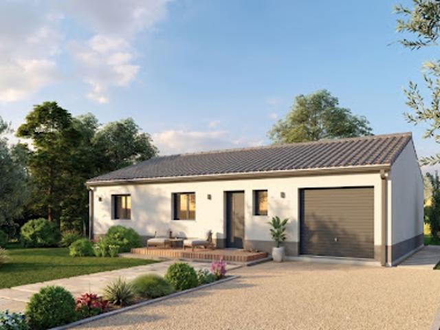 Maison vente à Dax, Vielle-saint-girons