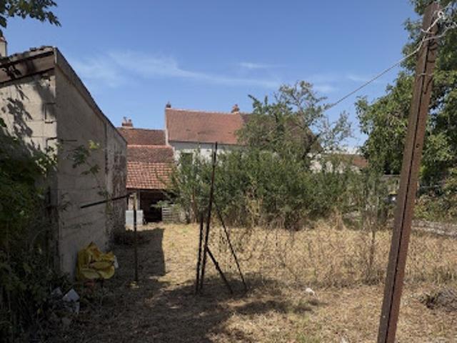 Maison vente à Viels-Maisons, Aisne