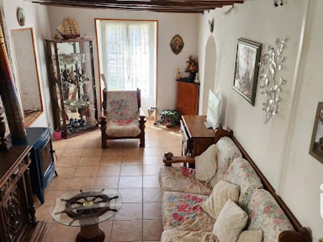 Maison vente à Château-Thierry, Viels-maisons