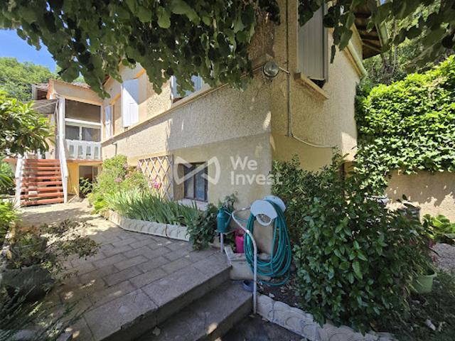 Maison vente à Vienne