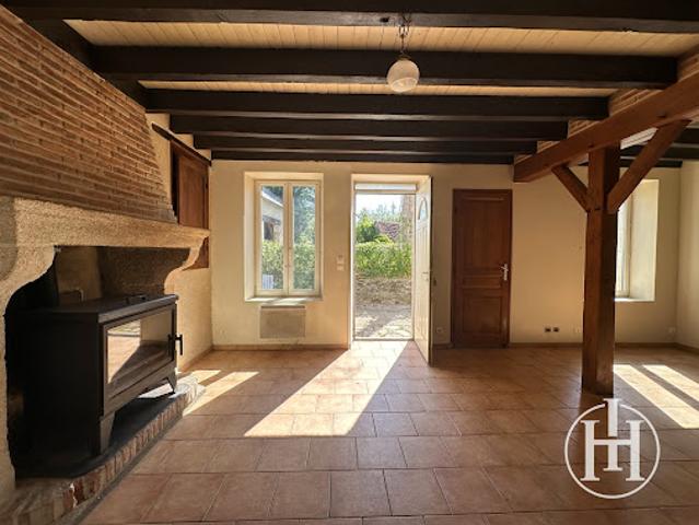 Maison vente à La Châtre, Vijon