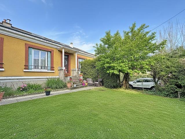 Maison vente à L'Haÿ-les-Roses, Villejuif