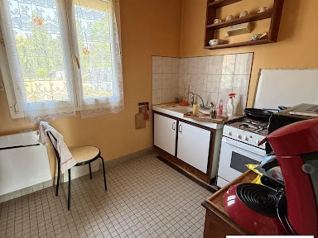Maison vente à Orléans, Villemurlin